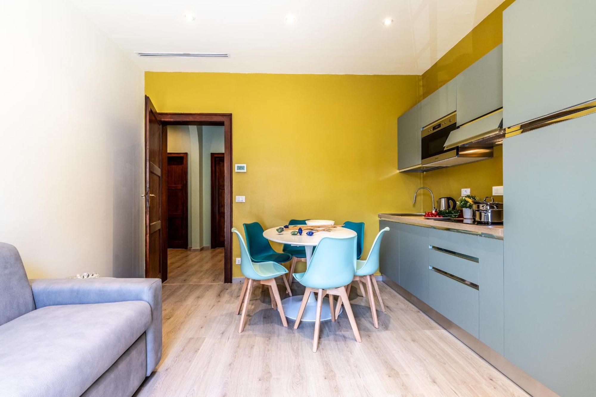 Housmart Emilia Levante 98 Bologna Buitenkant foto