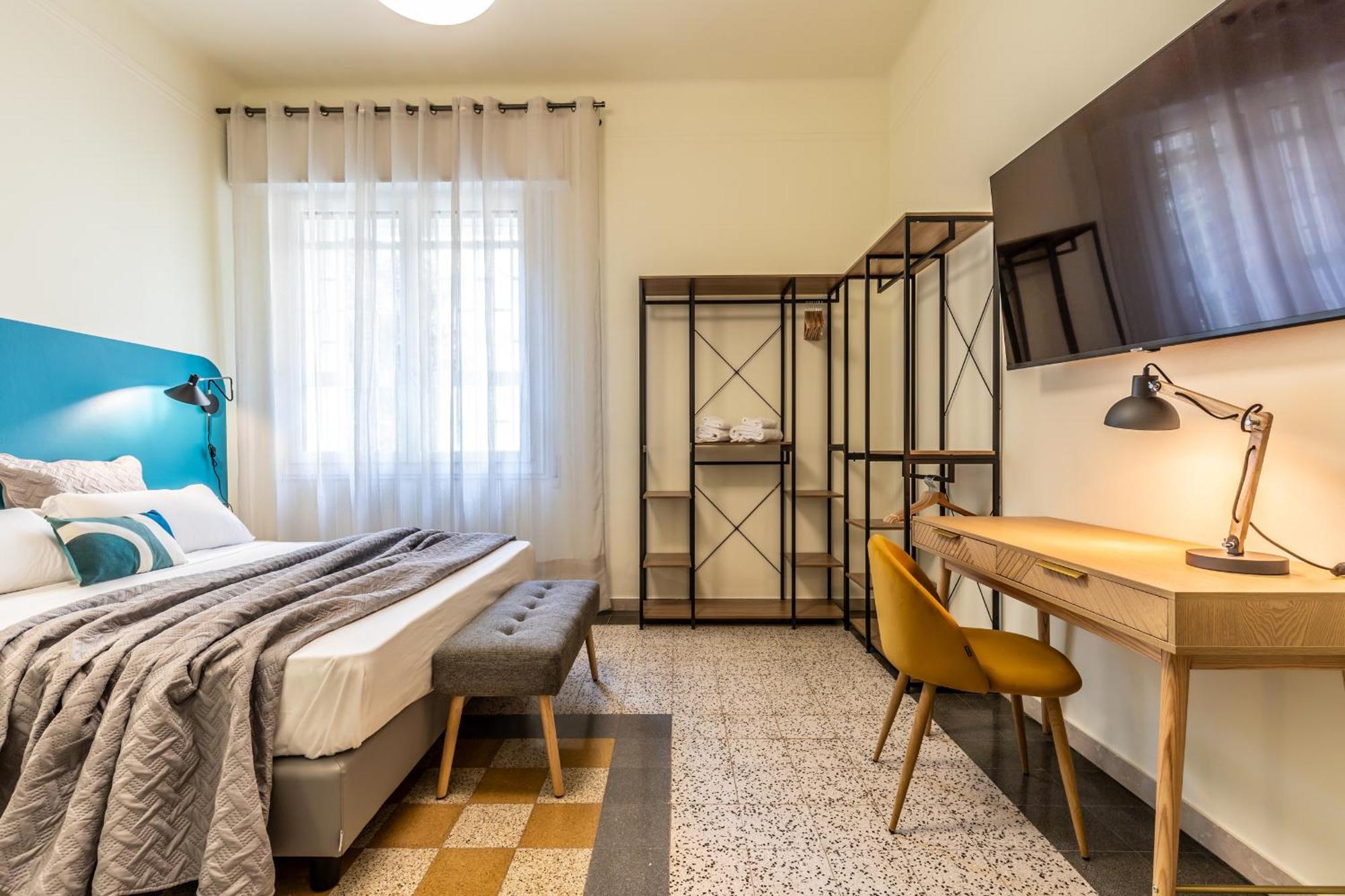 Housmart Emilia Levante 98 Bologna Buitenkant foto