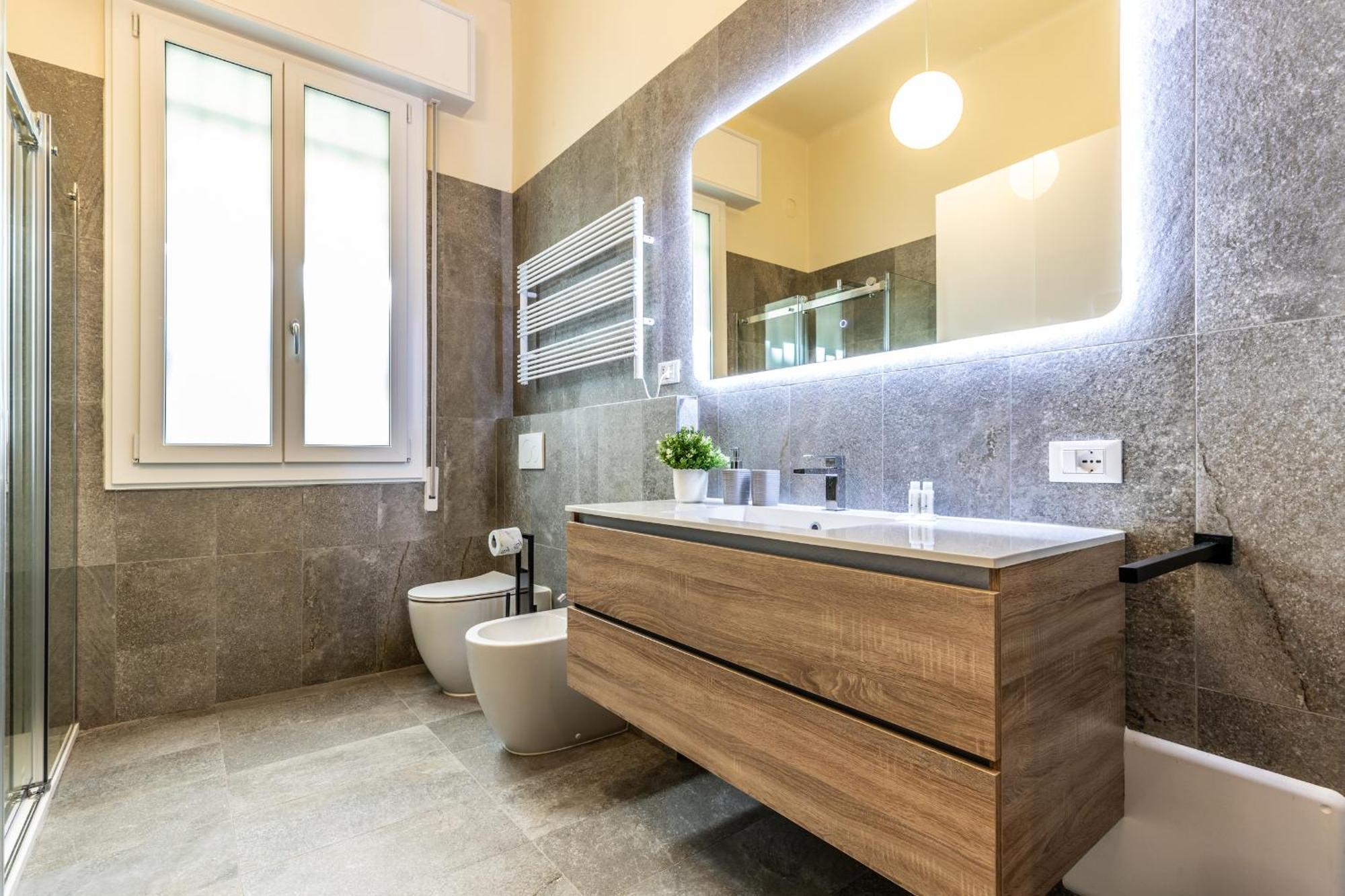 Housmart Emilia Levante 98 Bologna Buitenkant foto
