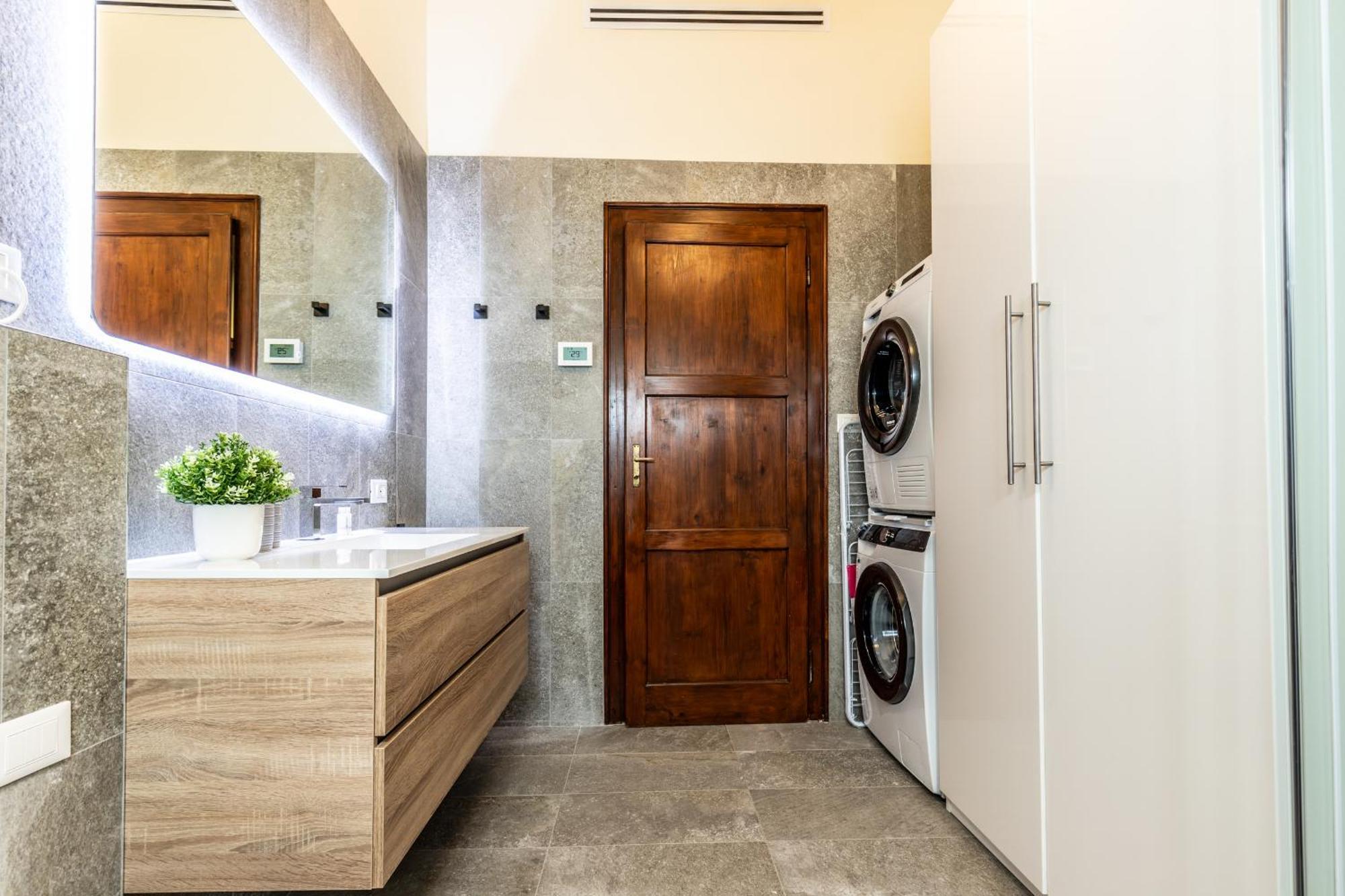 Housmart Emilia Levante 98 Bologna Buitenkant foto